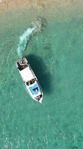 Dive into the Red Sea at our beachside Dive Center Cave Divers ! 🌊🐠 Unforgettable underwater moments await. Ready to explore? | Caribbean World Resorts Soma Bay