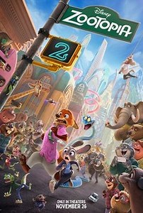 Zootopia 2 | Audience Reviews