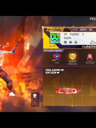 TP FUKREY GUILD VERSUS 🥶 || TP FUKREY GUILD #shorts