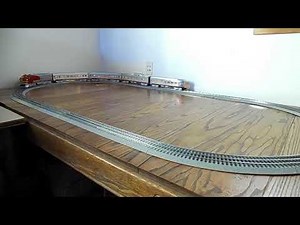 Lionel 6-24568 Santa Fe FT Diesel Locomotive