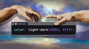 CSS - 💻 两种 CSS 技巧，让你的网站适配不同设备！