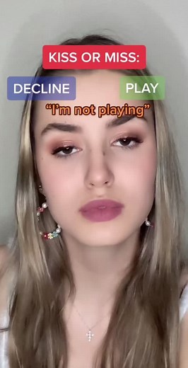 Competition to Reach 100 Kisses First for Half a Million Dollars