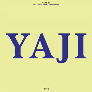 Oden & Fatzo - Rave EP