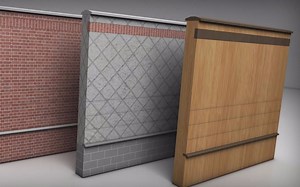 【Revit】Revit 2015材料制作训练视频教程