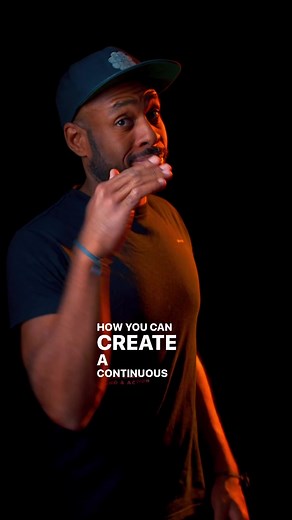 I’ve gotten A LOT of Comments about my Loops So Here’s How To Create A Continuous Loop For Your Short Videos - #howto #videographytips #videographertips #transitions #loop #videoedting #videoeditongtip #videoeditor #tutorial #videotutorial #contenttutorial #contentcreatortips #reelediting #reeledit #reelproductions #shortvideotips #shortvideo #scriptwriting #scriptwritingtips #storybuilding #storytelling #funtutorial #funvideo #funedits #funtransitions #studioshoot #lightingdesign #cinematograph