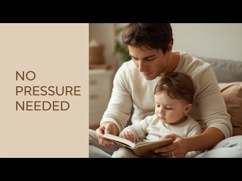 How to Support Child Development Without Pressure