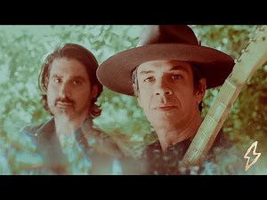 The Band of Heathens - Stormy Weather (Official Audio)