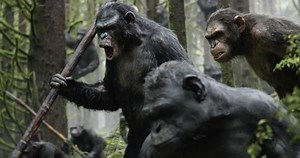 How Reasonable Is the Ape Language in Dawn of the Planet of the Apes? Not Very.