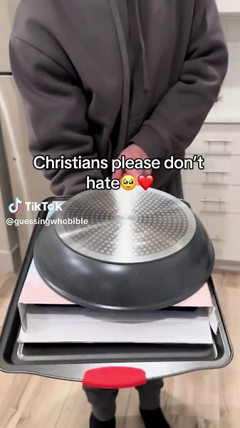 Now you can have fun while learning about each Bible character and stories!❤️ #bible #jesus #christian