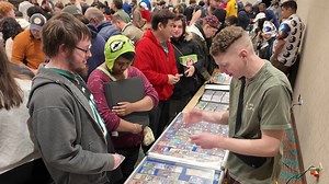 130K views · 4.7K reactions | Pick ANYTHING for free | Pokemon Vendor POV - Tidewater Card Show | coops_collection | Facebook
