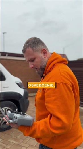 Prečo je termovízny dron taký dôležitý pri obhliadkach, inštaláciách aj servise fotovoltiky? ☀️🚁