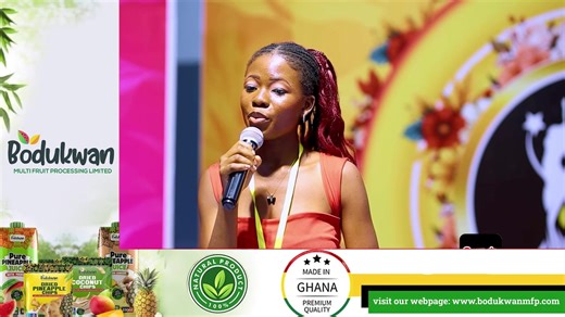 Miss College Ghana Auditions Highlights