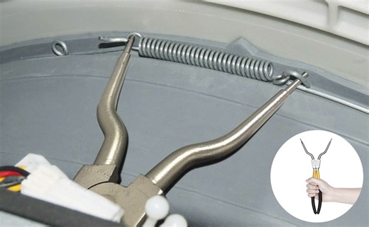 Watch 383EER4004A Washing Machine Tub Spring Removal Tool on Amazon Live