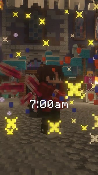 Essential Morning Routine for Modded Minecraft Players