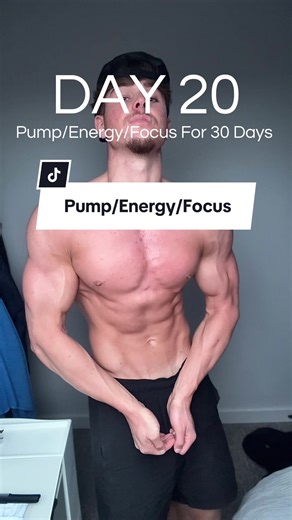 Top Affordable Pre-Workout Supplement for Optimal Energy