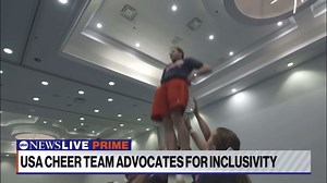 23K views · 222 reactions | “Inclusion is important because it’s part...