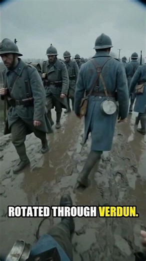Why Verdun Cost 700,000 Men and Gained Nothing