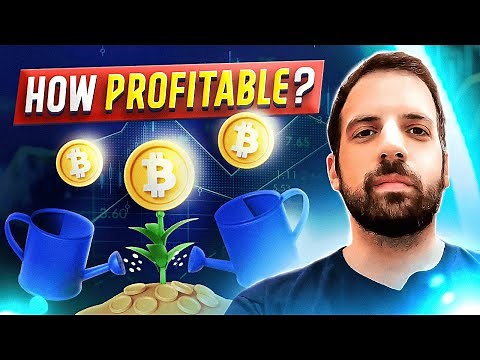 How Profitable Is Leverage Yield Farming In DEFI