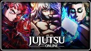 Jujutsu Online Codes (January 2025)