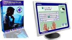Typing Master Pro 7.50 Serial Key