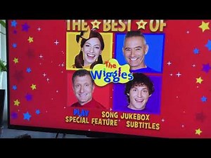 Triple Feature DVD Opening To Australia Of #4