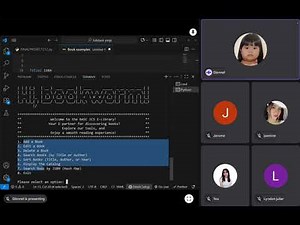 Library Catalog System by unITeam