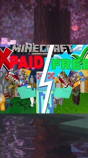 How to Get ANY Minecraft Marketplace Mod/Addon for FREE! (2025 Working) #shorts