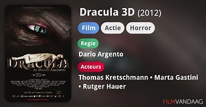 Dracula 3D (2012)