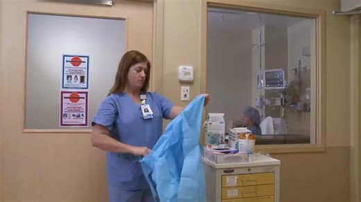 5.2K views · 58 reactions | Personal Protective Equipment in the...