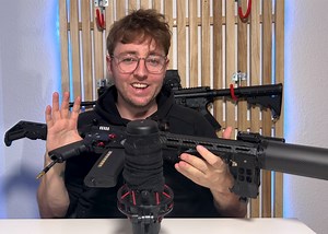 "The Only HPA Airsoft Starter Guide You NEED"