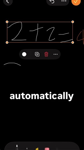 This is the most Useful iOS Feature!!￼