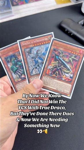 Picking A New Yu-Gi-Oh! Deck Post YCS Anaheim🐐