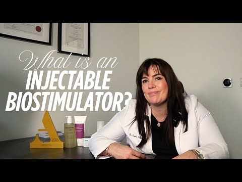 What is an injectable biostimulator? And which is the best?