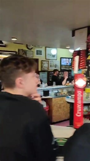 As well as being one of Glasgow's most famous pubs, The Laurieston is a popular stop on the city's infamous sub crawl 🍻 We sent Mark Smith out to try the sub crawl - sober. Discover what he learned, including what he believes is killing our pubs, below 👇 https://trib.al/SDkNB2R | The Herald