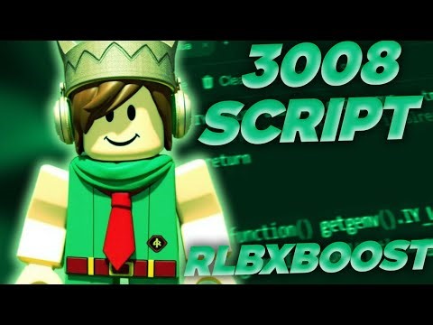 *AUGUST UPDATE* 3008 Roblox Script – OP Keyless Hack Menu with Teleport & Powerful Features