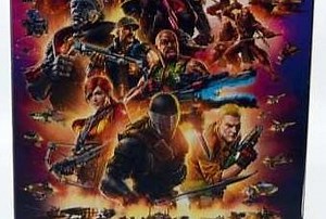 G.I. Joe Classified Series Destro Figure Review - Paperblog