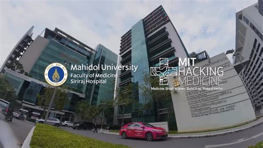 Siriraj x MIT Hacking Medicine on Instagram: "🌍 𝟱 𝗱𝗮𝘆𝘀 𝗼𝗳 𝗦𝗶𝗿𝗶𝗿𝗮𝗷 𝘅 𝗠𝗜𝗧 𝗛𝗮𝗰𝗸𝗶𝗻𝗴 𝗠𝗲𝗱𝗶𝗰𝗶𝗻𝗲 𝟮𝟬𝟮𝟱 𝗯𝗿𝗼𝘂𝗴𝗵𝘁 𝘁𝗼𝗴𝗲𝘁𝗵𝗲𝗿 𝗯𝗿𝗶𝗹𝗹𝗶𝗮𝗻𝘁 𝗺𝗶𝗻𝗱𝘀 𝗳𝗿𝗼𝗺 𝗧𝗵𝗮𝗶𝗹𝗮𝗻𝗱 𝗮𝗻𝗱 𝗯𝗲𝘆𝗼𝗻𝗱. ⭐ From over 1,000 applicants across 33 nationalities, 200 multidisciplinary hackers were selected to take on an intense challenge — creating breakthrough ideas to advance medical innovation. 🚀 At Beyond Hack & Conference, more than 250 participants and 30+ g