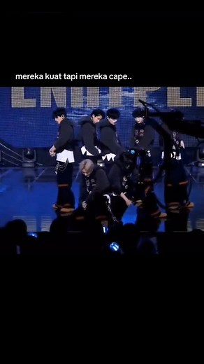 Cara Mudah Vote ENHYPEN di Idol Champ