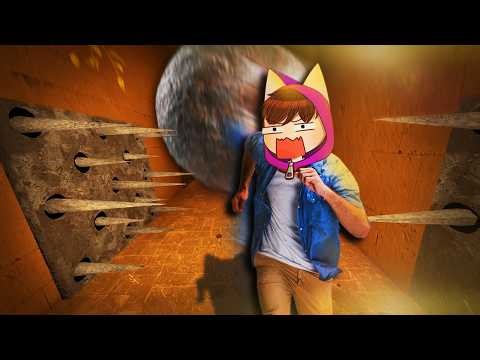 The World's Wittiest Deathrun! (With Mexify, Furdis and Timit)