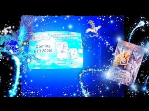 Closing to Barbie and the Magic of Pegasus (2005) VHS