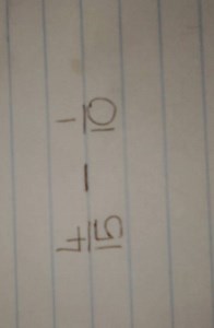 What is:\frac{4}{15} - \frac{1}{10}Subtract these two fracti... | Filo