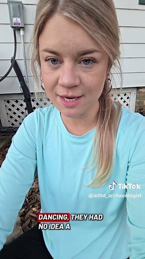 #louisiana #archaeology #anthropology #history #fyp | isle derniere