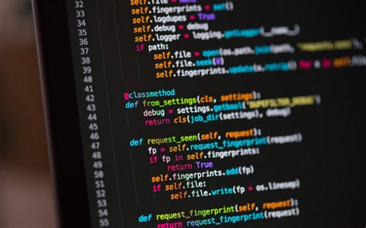 学不会你找我：Python计算机入门课程9-前三节习题解答（英文版）