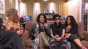 Saudi all-female rock band blazes a trail: Redefining music and breaking stereotypes