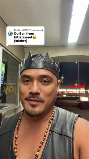 Ben Sticker: A Bittersweet Journey