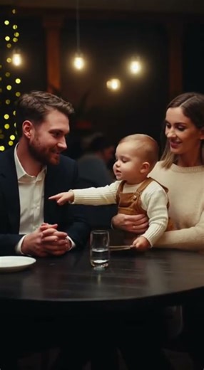 Baby’s Date Drama Cancelled, Then Approved in Seconds 😆💖 #funny #baby #cute #funnybaby#secretbaby