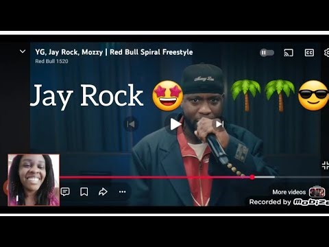 Red Bull Spiral Freestyle 🎤🎤🎤**REACTION**