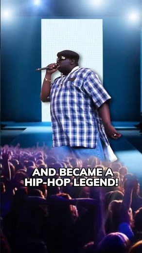 The Notorious B.I.G., remains one of the most influential rappers in hip-hop history