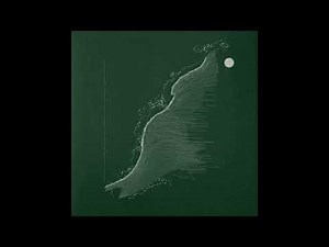 Quadeca - Burns Down (Green D Side)