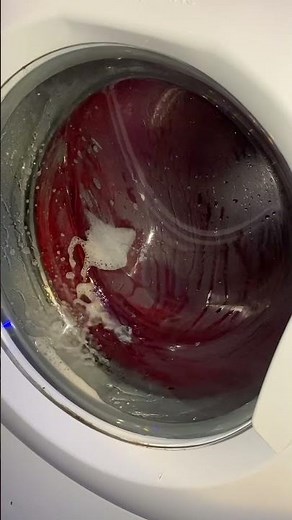 Hotpoint Ultima WT960 washing machine || Very unbalanced final spin (limits to 1200)